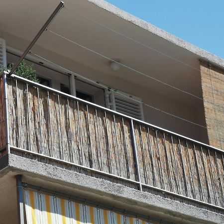 Apartman Jela Šibenik Esterno foto