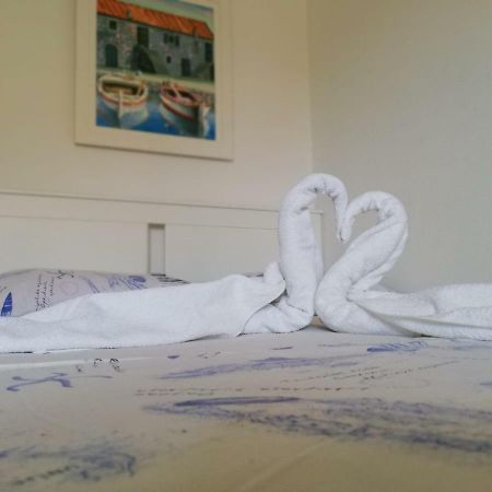 Apartman Jela Šibenik Esterno foto
