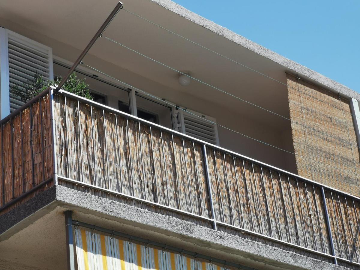 Apartman Jela Šibenik Esterno foto