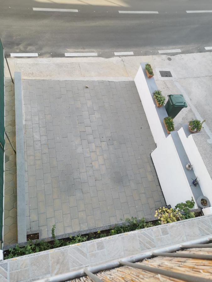 Apartman Jela Šibenik Esterno foto