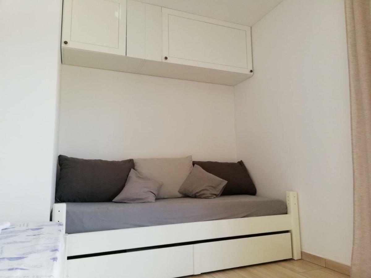 Apartman Jela Šibenik Esterno foto